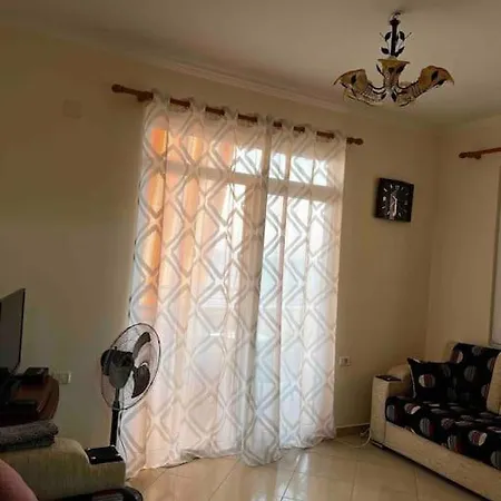 Apartment Ne Qerret Golem (Tirana)