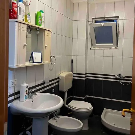 Ne Qerret Apartment