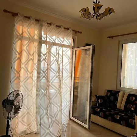 Ne Qerret Apartment Golem (Tirana)