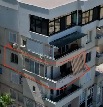Apartment Ne Qerret Golem (Tirana)
